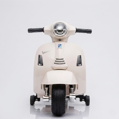 Vespa - Električni skuter za otroke