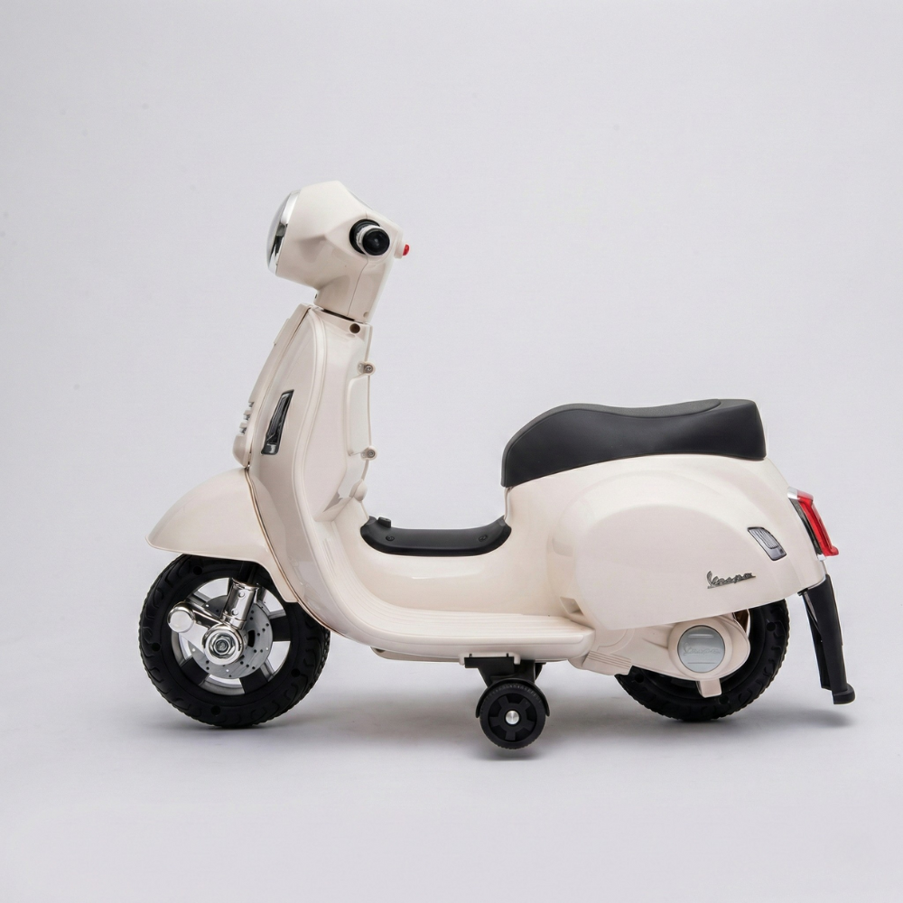 Vespa - Električni skuter za otroke