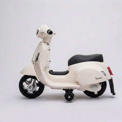 Vespa - Električni skuter za otroke