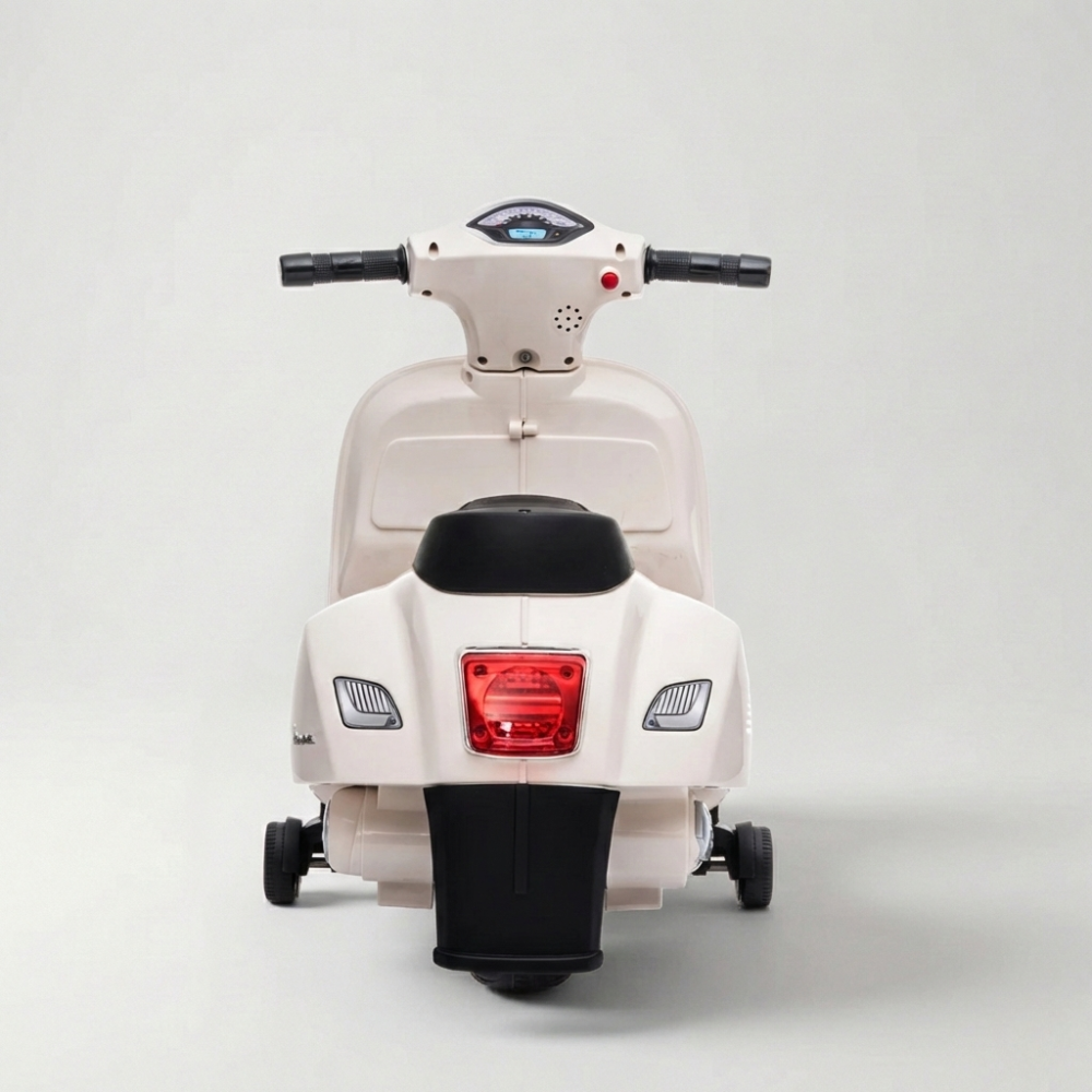 Vespa - Električni skuter za otroke