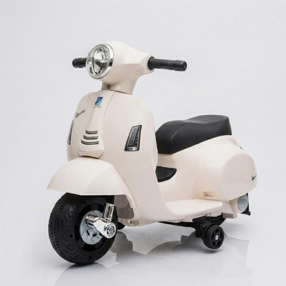 Vespa - Električni skuter za otroke