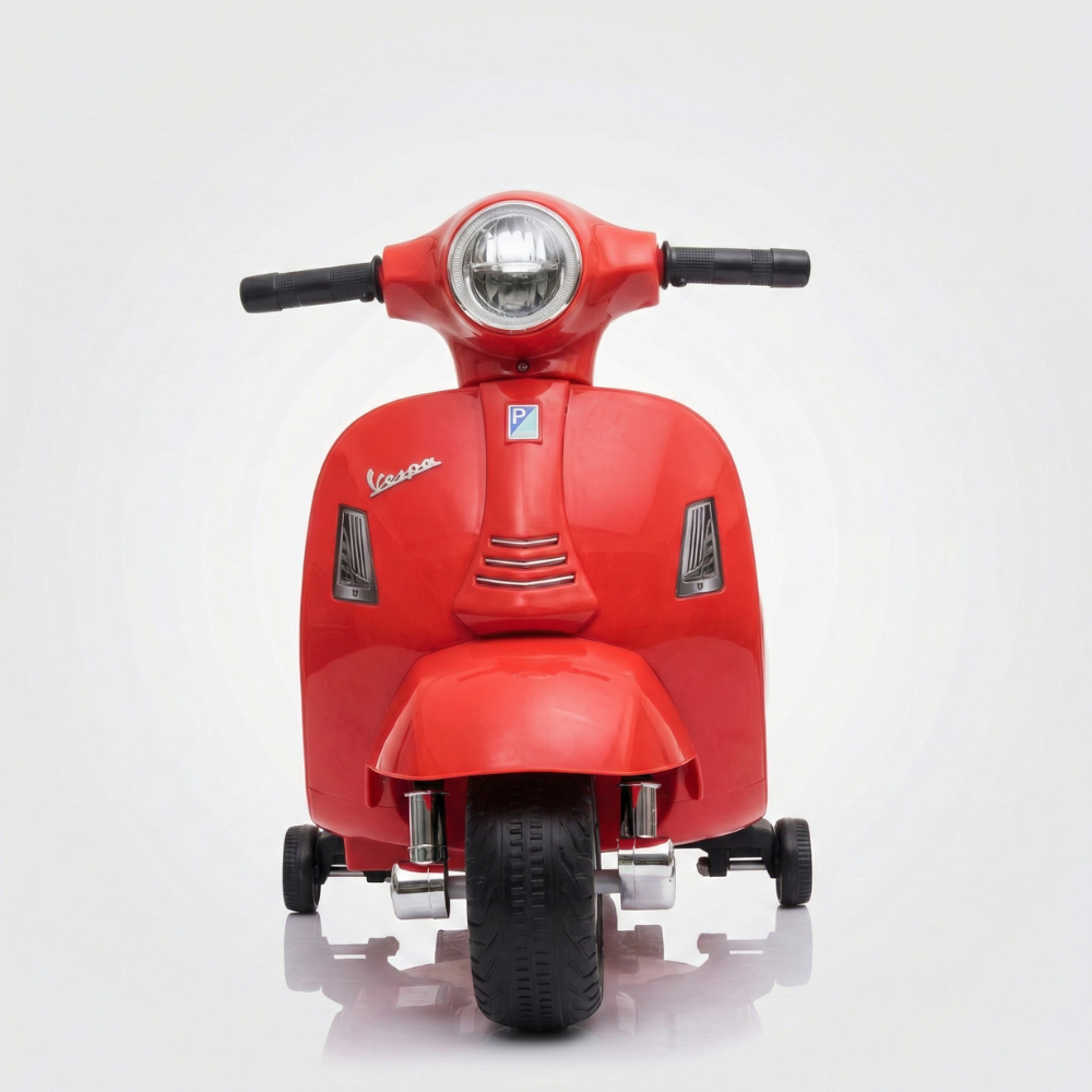 Vespa - Električni skuter za otroke