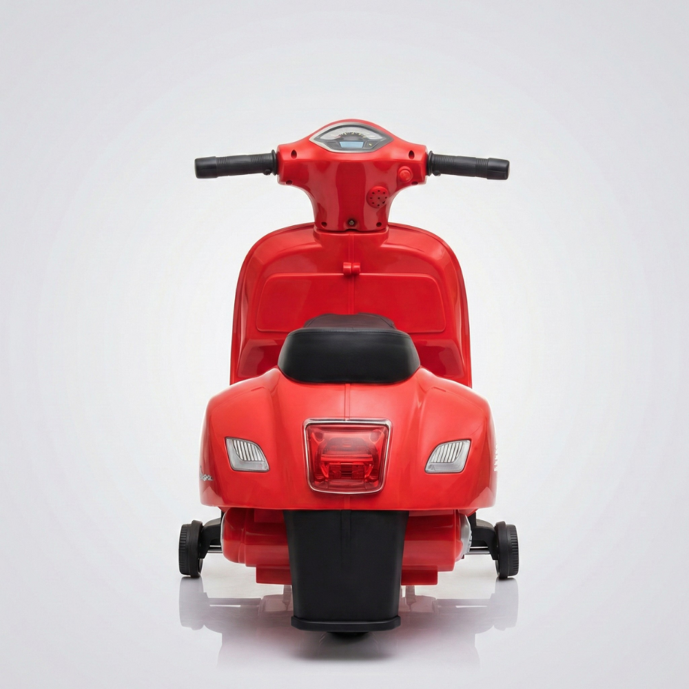 Vespa - Električni skuter za otroke