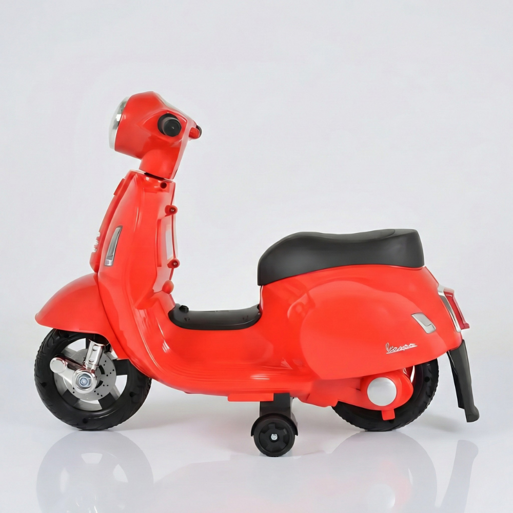 Vespa - Električni skuter za otroke