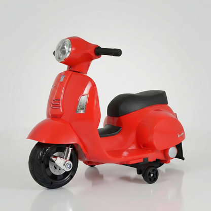 Vespa - Električni skuter za otroke