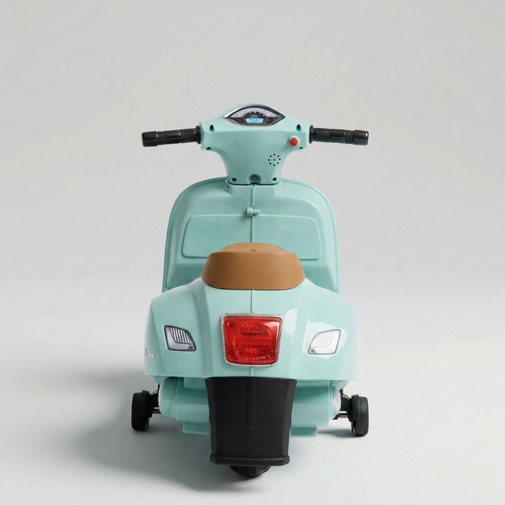 Vespa - Električni skuter za otroke