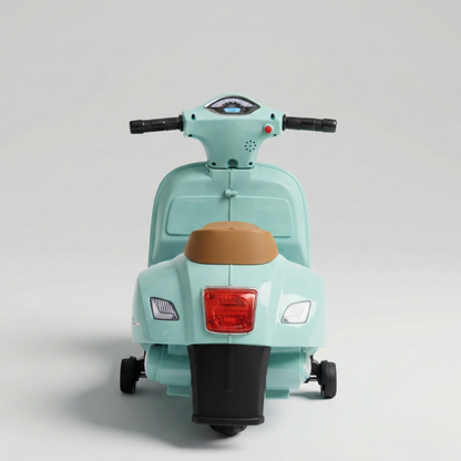 Vespa - Električni skuter za otroke