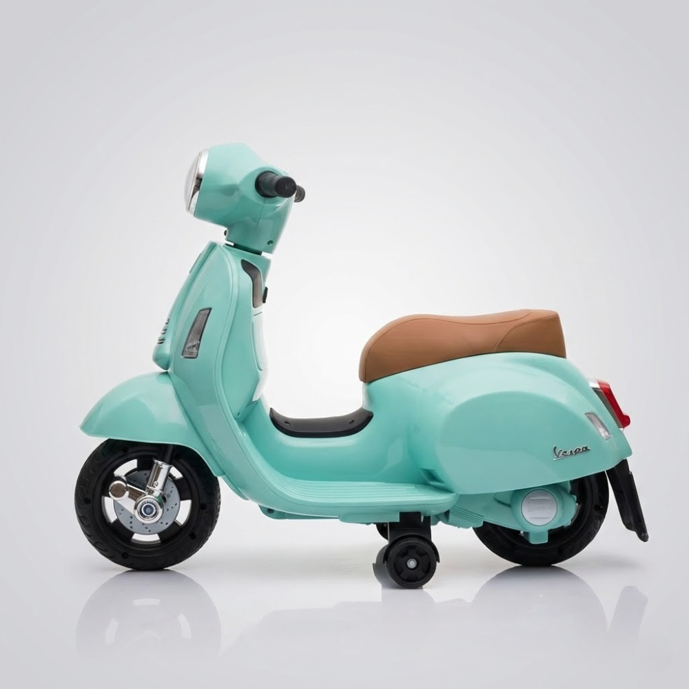Vespa - Električni skuter za otroke