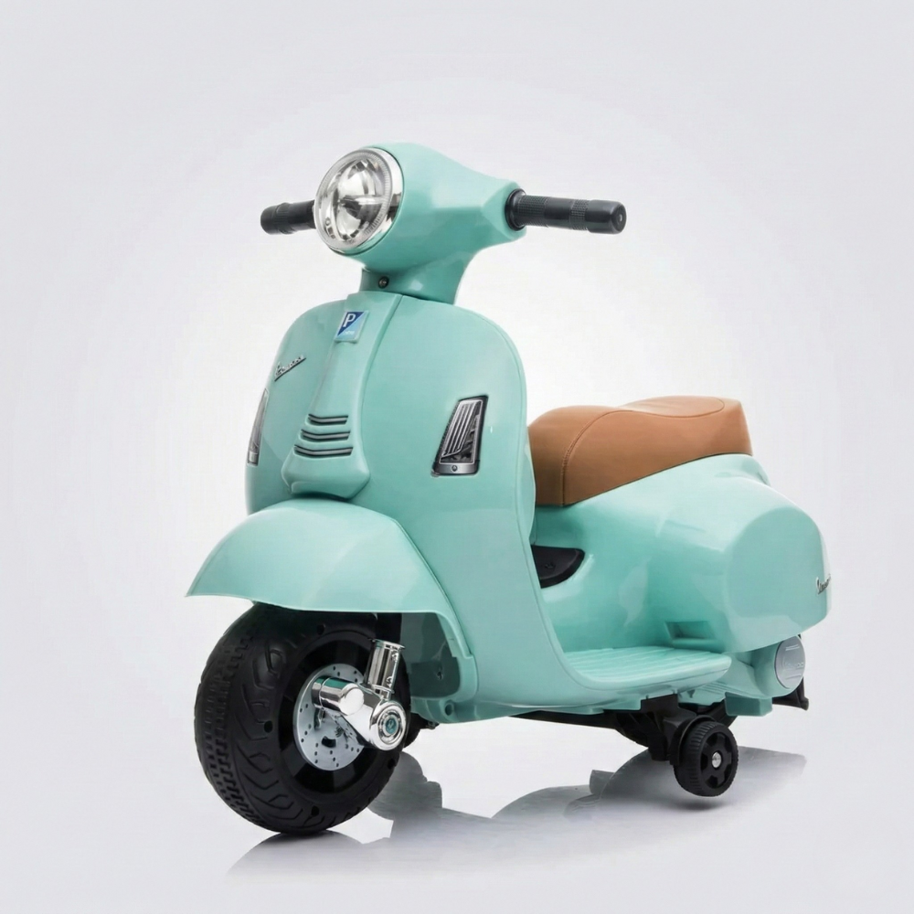 Vespa - Električni skuter za otroke
