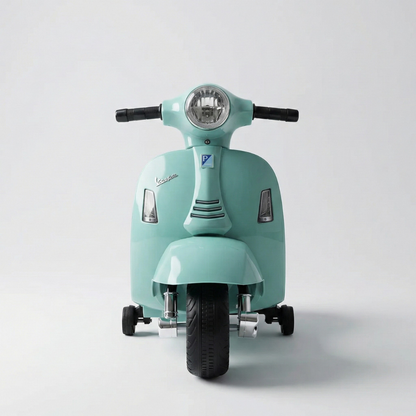 Vespa - Električni skuter za otroke