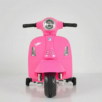 Vespa - Električni skuter za otroke