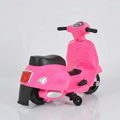Vespa - Električni skuter za otroke