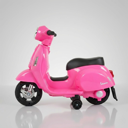 Vespa - Električni skuter za otroke