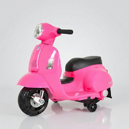 Vespa - Električni skuter za otroke